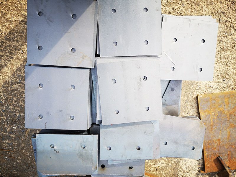 濟(jì)南激光切割廠家講如何切割金屬