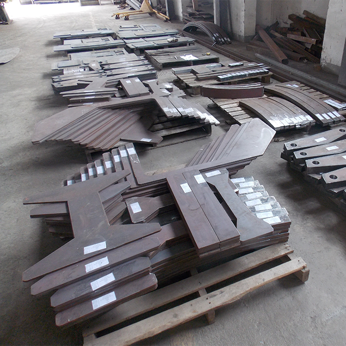 濟南激光切割機在鈑金加工中的實際應(yīng)用及優(yōu)勢